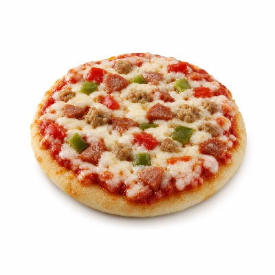 Sainsbury's Frozen Party Food Pizzas