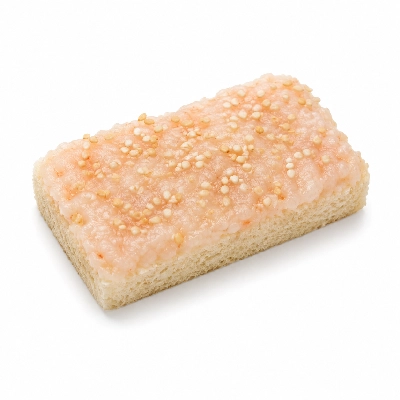 Sainsbury's Frozen Party Food Prawn Toast