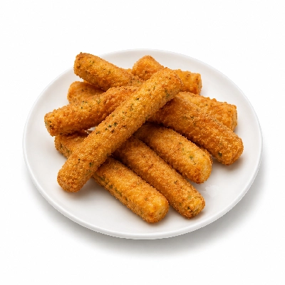Sainsbury's Frozen Party Food Vegetable Dunkers