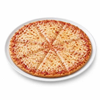 Sainsbury's Frozen Pizza Chicago Town Edge to Thin & Crispy California Cheese