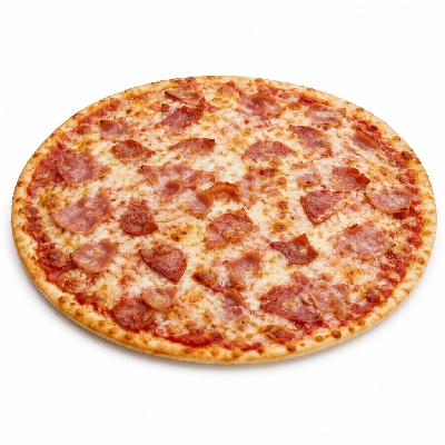 Sainsbury's Frozen Pizza Chicago Town Edge to Thin & Crispy New York Deli