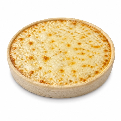 Sainsbury's Frozen Pizza Deep Pan 4 Cheese