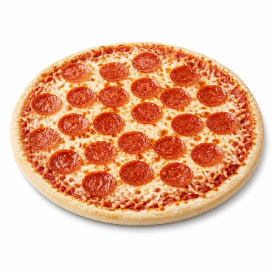 Sainsbury's Frozen Pizza Goodfella's Delicia Pepperoni