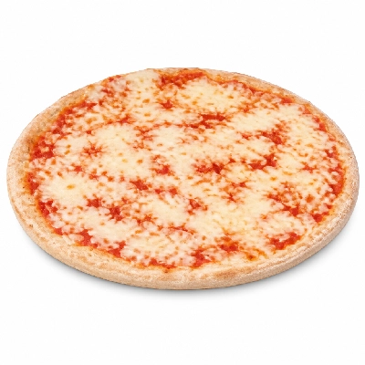 Sainsbury's Frozen Pizza Goodfella Solo Magherita Cheese Twin
