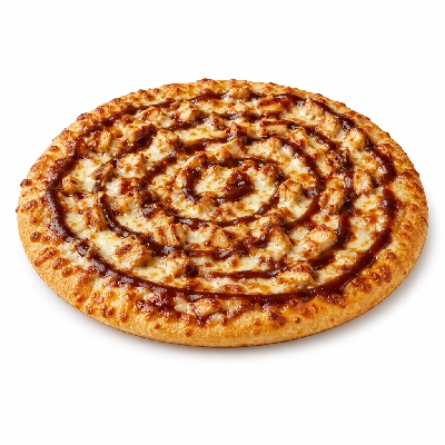 Sainsbury's Frozen Pizza Goodfellas Solos BBQ Chicken