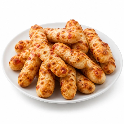 Sainsbury's Frozen Pizza Kids Fingers