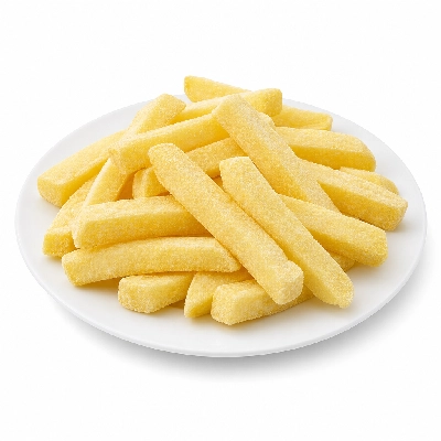 Sainsbury's Frozen Potato Products Chips 3 Way Cook Chunky