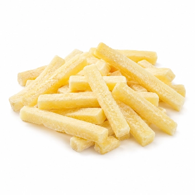 Sainsbury's Frozen Potato Products Chips American Style