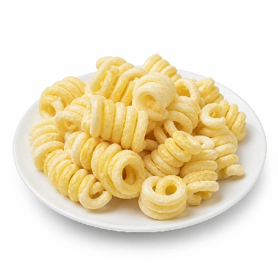Sainsbury's Frozen Potato Products Chips Curly Fries