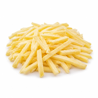 Sainsbury's Frozen Potato Products Chips Mccain Fries to Go