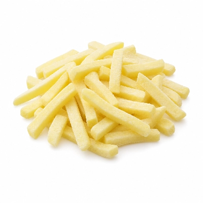 Sainsbury's Frozen Potato Products Chips Mccain Home Fries Straight Cut