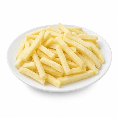 Sainsbury's Frozen Potato Products Chips Mccain Micro Straight Cut