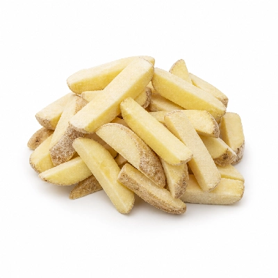 Sainsbury's Frozen Potato Products Chips Mccain Rustic Oven
