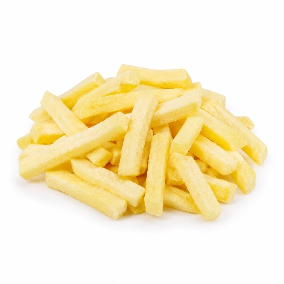Sainsbury's Frozen Potato Products Chips Mccain Simply Gorgeous