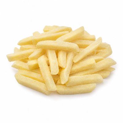 Sainsbury's Frozen Potato Products Chips Oven Straight Cut Organic