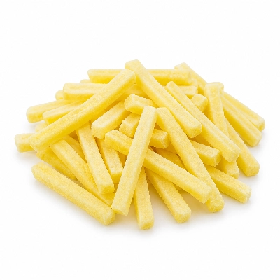 Sainsbury's Frozen Potato Products Chips Straight Cut Oven Be Good to Yoourself