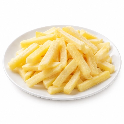 Sainsbury's Frozen Potato Products Mccain Oven Chips Straight Cut