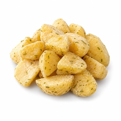 Sainsbury's Frozen Potato Products Mccain Sweet & Rosemary
