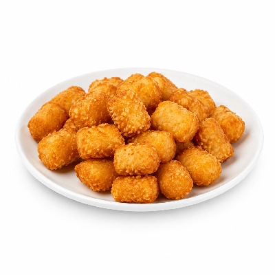 Sainsbury's Frozen Potato Products Shapes Mccain 15 Crispy Bites