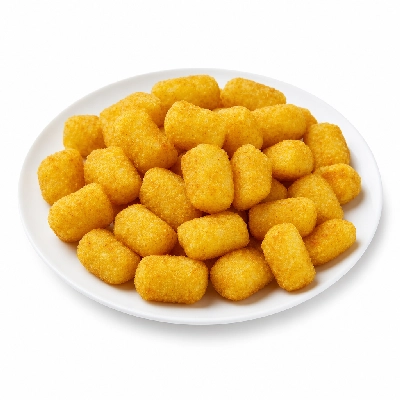 Sainsbury's Frozen Potato Products Shapes Mccain Gourmet Cheese & Mustard Gratis