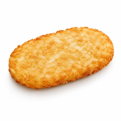 Sainsbury's Frozen Potato Products Shapes Mccain Hash Browns