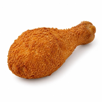 Sainsbury's Frozen Poultry All Chicken Bernard Matthews' Golden Turkey Drummers