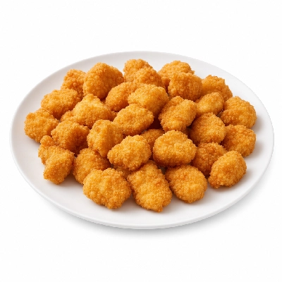 Sainsbury's Frozen Poultry All Chicken Pop'ems