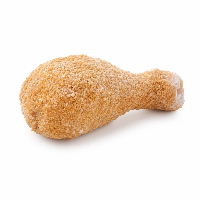 Sainsbury's Frozen Poultry Bernard Matthews Big Green Tick Turkey Drummers