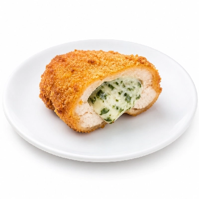 Sainsbury's Frozen Poultry Bernard Matthews' Chicken Kiev Mini Cheese & Herb