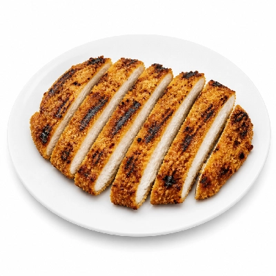 Sainsbury's Frozen Poultry Birds Eye Chicken Chargrills Original