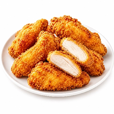 Sainsbury's Frozen Poultry Birds Eye Crispy Chicken
