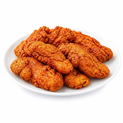 Sainsbury's Frozen Poultry Birds Eye Hot & Spicy Chicken