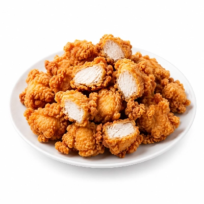 Sainsbury's Frozen Poultry Birds Eye Southern Fried Chicken