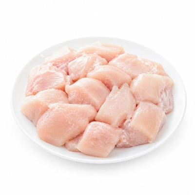 Sainsbury's Frozen Poultry Chicken Portions Basics