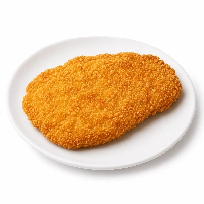 Sainsbury's Frozen Poultry Chicken Steaks in Crispy Crumb