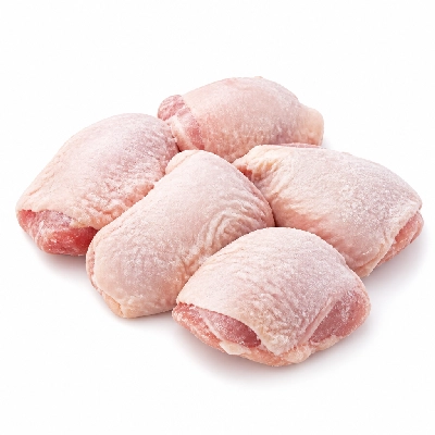 Sainsbury's Frozen Poultry Chicken Thighs