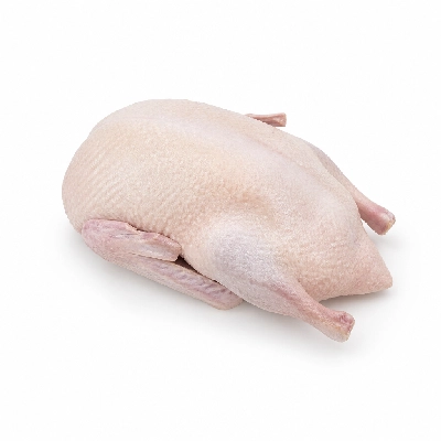 Sainsbury's Frozen Poultry Duck S Medium Whole