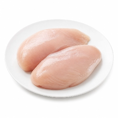 Sainsbury's Frozen Poultry Skinless Chicken Fillets