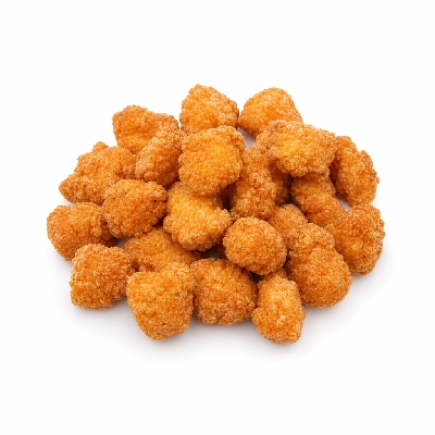 Sainsbury's Frozen Poultry Southern Fried Chicken Family Feast Box-Poppets