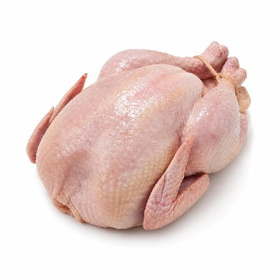 Sainsbury's Frozen Poultry Turkey Bernard Matthews Basted Medium Whole