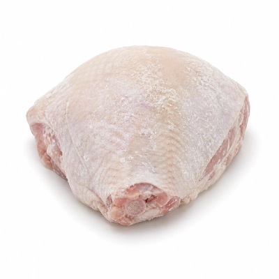 Sainsbury's Frozen Poultry Turkey Bernard Matthews Unbasted Crown
