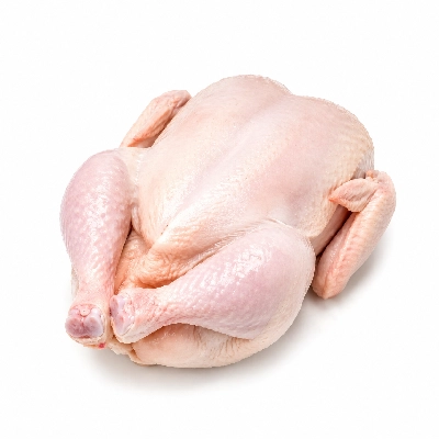 Sainsbury's Frozen Poultry Whole Chicken XL