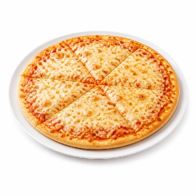 Sainsbury's Frozen Ready Meals Basics Cheese & Tomato Pizza
