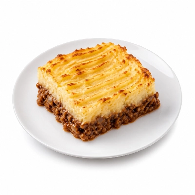 Sainsbury's Frozen Ready Meals Basics Cottage Pie