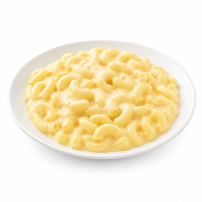 Sainsbury's Frozen Ready Meals Basics Macaroni Cheese