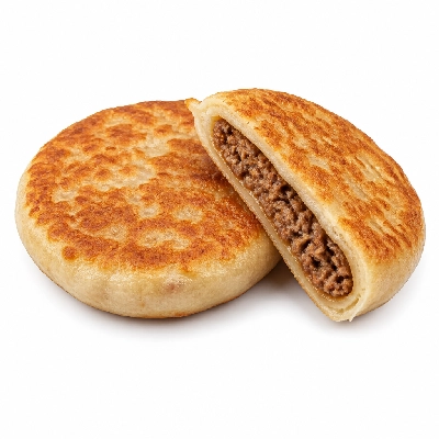 Sainsbury's Frozen Ready Meals Findus Pancakes Minced Beef