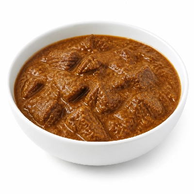 Sainsbury's Frozen Ready Meals Indian Beef Curry