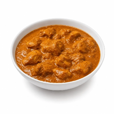 Sainsbury's Frozen Ready Meals Indian Chicken Curry
