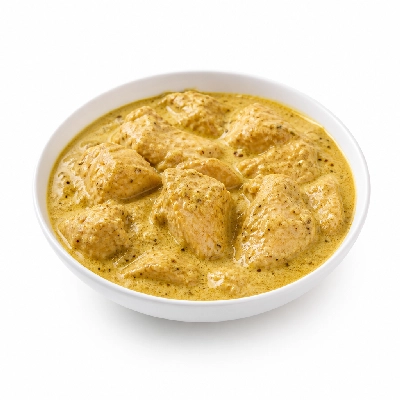 Sainsbury's Frozen Ready Meals Indian Chicken Korma