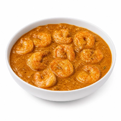 Sainsbury's Frozen Ready Meals Indian Prawn Curry